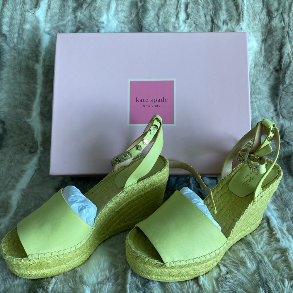 🔥SOLD🔥 NWT-♠️  Kate Spade ♠️